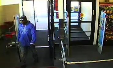 Armed man robs Dearborn CVS pharmacy