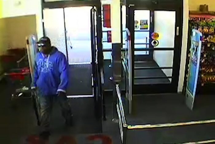 Armed man robs Dearborn CVS pharmacy