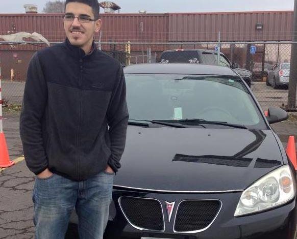 Young driver killed in Dearborn car accident