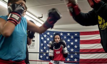 Boxing organization bans Muslim teen in hijab from competing in match