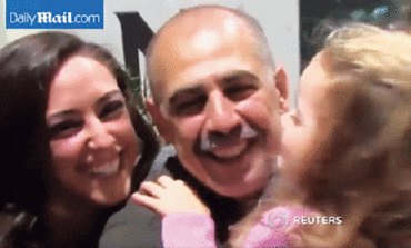 Dearborn Heights resident returns home after six months of captivity in Yemen