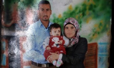 Mother of burned Palestinian baby dies of wounds