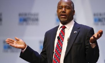 Local activists slam Dr. Carson for anti-Muslim comments