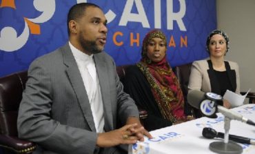 Complaint filed against airline for placing Muslim flight attendant on leave of absence