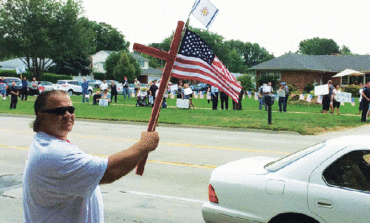 Sterling Heights mosque controversy spills across Chaldean and Muslim communities