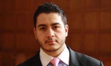 Abdul El-Sayed appointed as director of Detroit health department