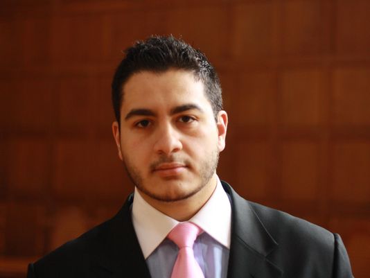 Abdul El-Sayed appointed as director of Detroit health department