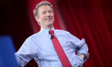 Rand Paul favored by Michigan GOP activists in straw poll