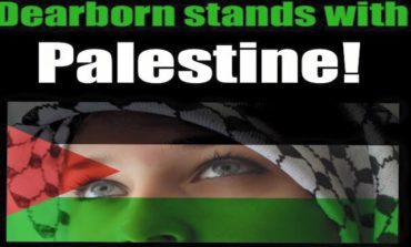 Activists to rally in support of Palestinian resistance