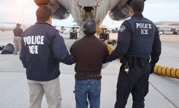 Unjust deportations still a reality for some Arab Americans