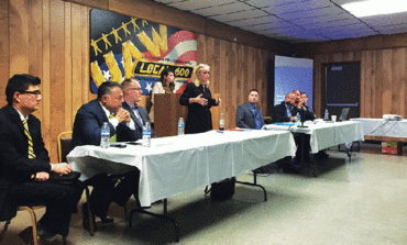 Rep. Dingell and local leaders address Yemeni community’s concerns