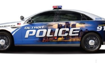 Detroit Police officer shot following drug raid