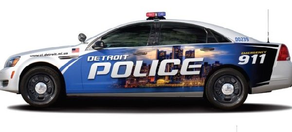 Detroit Police officer shot following drug raid