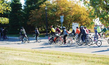 City hosts first Healthy Dearborn Family Bike Ride