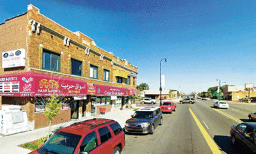 Dearborn recognized as five-star economic hub