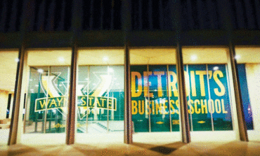 Ilitches to build new business school for Wayne State