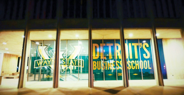 Ilitches to build new business school for Wayne State