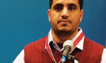 Yemeni city council candidate encourages Arab Americans to vote