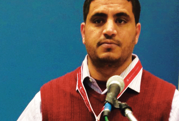 Yemeni city council candidate encourages Arab Americans to vote