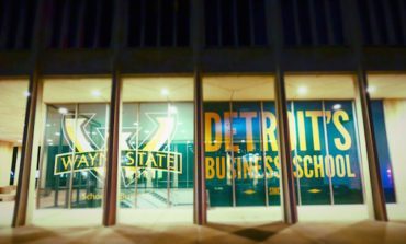 Ilitches to build new business school for Wayne State