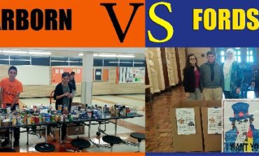 Dearborn Vs. Fordson: The rivalry turns charitable