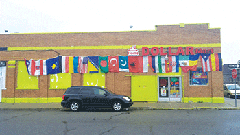 Post-elections Hamtramck: Diversity and division