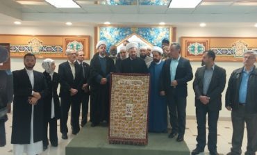 Michigan's imams condemn terrorism, urge solidarity