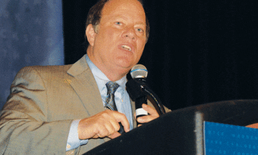 Duggan defends refugee screening process