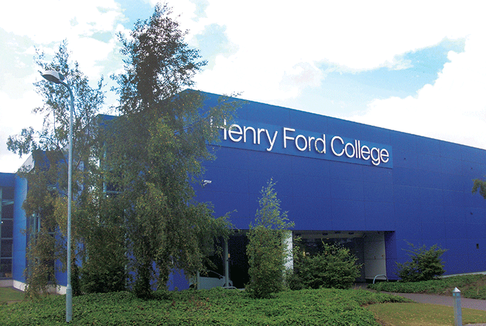 Henry Ford College to offer first bachelor’s degree program