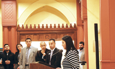 Detroit department directors highlight Arab Americans' role in the city