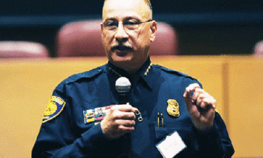 Dearborn Police Chief Ron Haddad: Be cautious but remain at ease