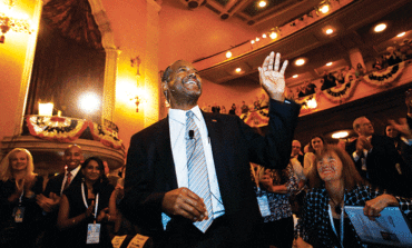 Poll: Carson can defeat Democrats in Michigan