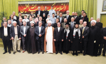 Islamic House of Wisdom celebrates 20th anniversary, welcomes challenges