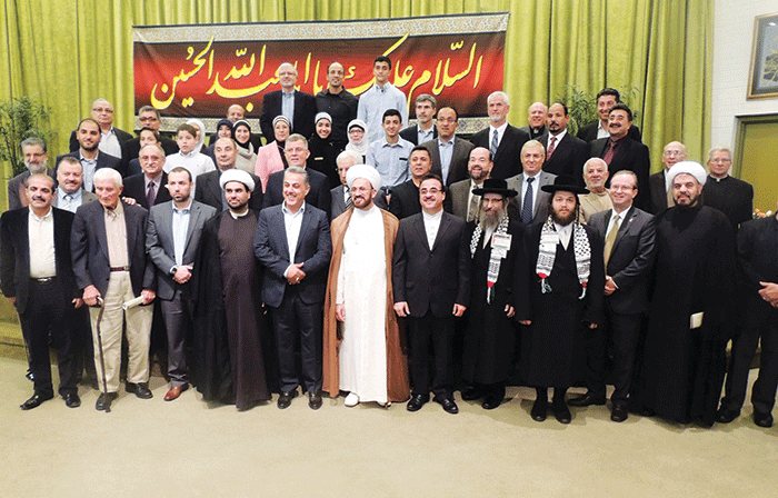 Islamic House of Wisdom celebrates 20th anniversary, welcomes challenges