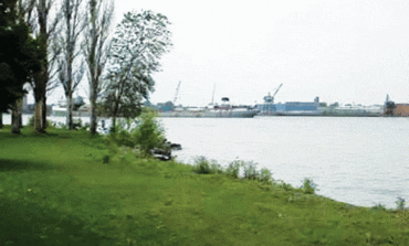 Inkster fisherman's body found in Lake Erie