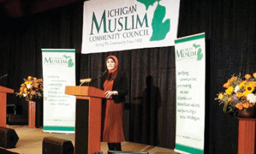 MMCC celebrates Muslims' diversity at annual banquet