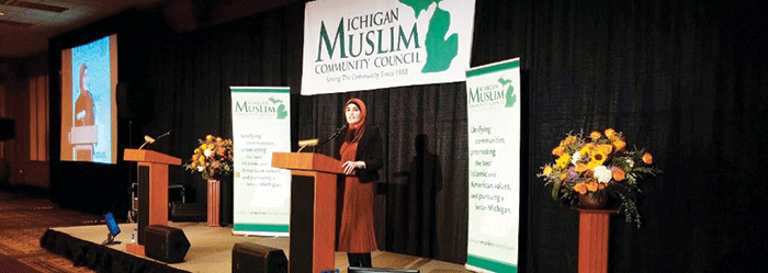 MMCC celebrates Muslims’ diversity at annual banquet