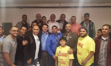 Almasmari brings back Yemeni representation to Hamtramck Council