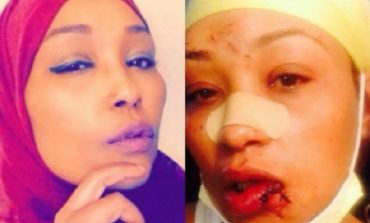 Muslim woman attacked by customer at Minnesota Applebee's