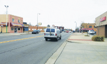 Dearborn creates development authorities for Warren and Dix corridors