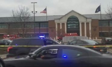 Security guard shoots armed man in Dearborn Heights courthouse