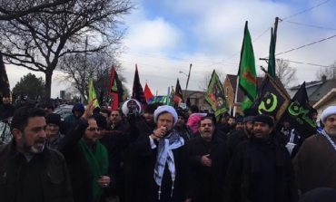 "Pro-ISIS" Dearborn rally was an anti-ISIS demonstration