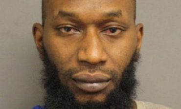 Muslim man charged for setting Houston mosque on fire