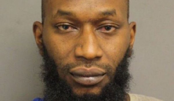 Muslim man charged for setting Houston mosque on fire