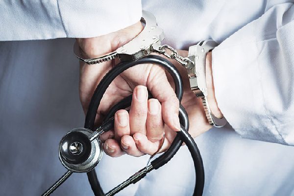 Physicians struggle to gain patients’ trust in light of recent fraud cases