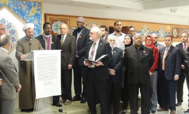 Civil rights group, community leaders combat rise of hate crimes across the nation