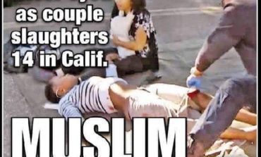 'Muslim Killers' may just be American terrorists