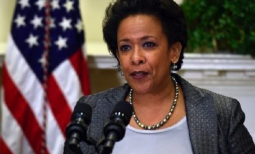 Attorney General Lynch to Muslim community: I stand with you