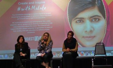 ‘He Named Me Malala’ shortlisted for Oscar, shows in Dearborn