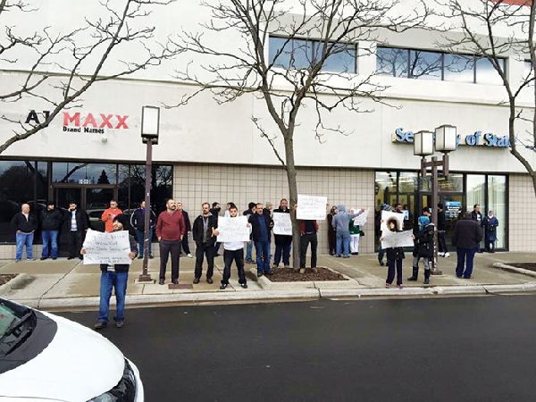 Dealership, customers demand answers from SOS over revoked car titles